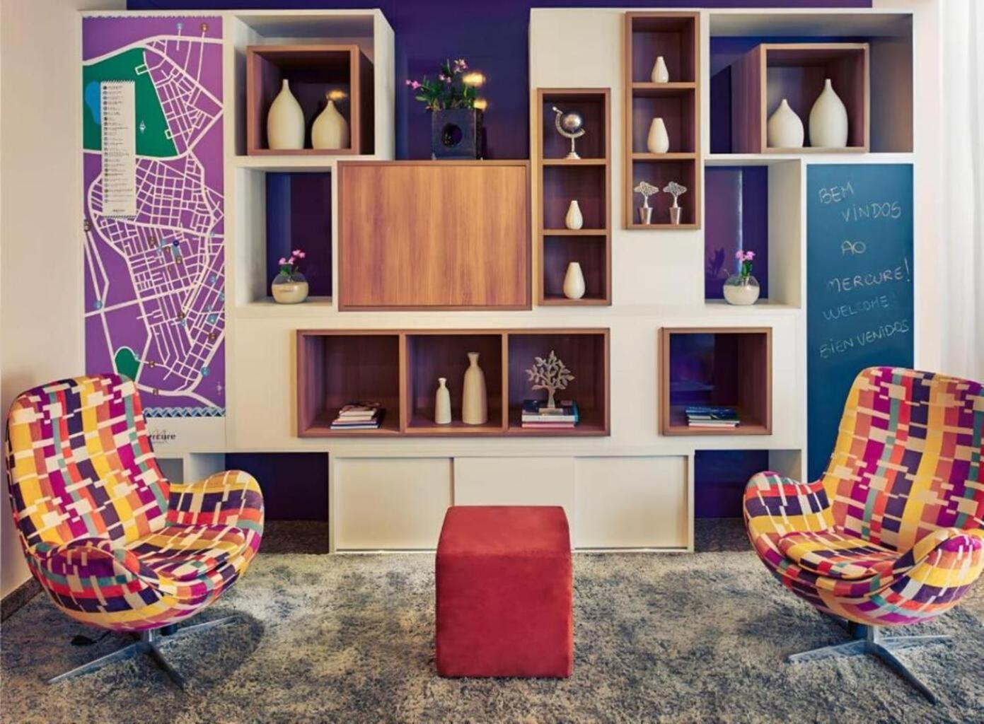 M-flat Ruby - Olimpia Hotel São Paulo